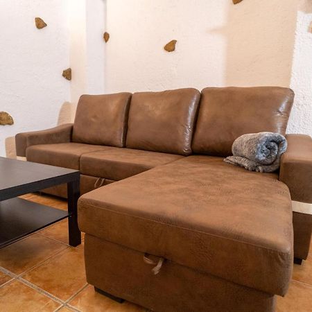 Apartamentos Resil Center Ronda Ngoại thất bức ảnh