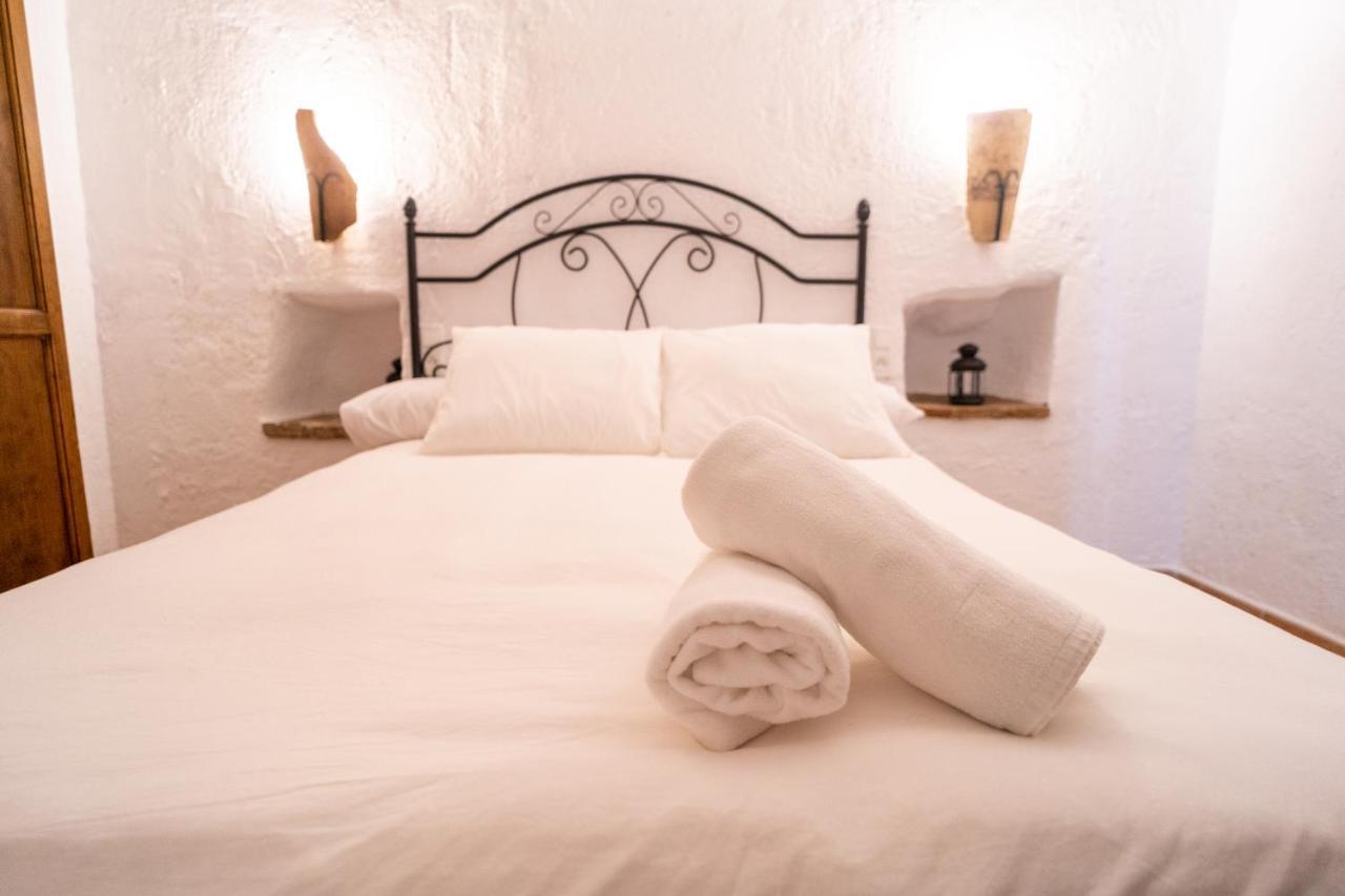 Apartamentos Resil Center Ronda Ngoại thất bức ảnh