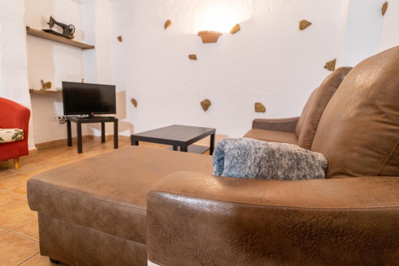 Apartamentos Resil Center Ronda Ngoại thất bức ảnh
