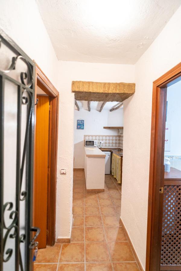 Apartamentos Resil Center Ronda Ngoại thất bức ảnh
