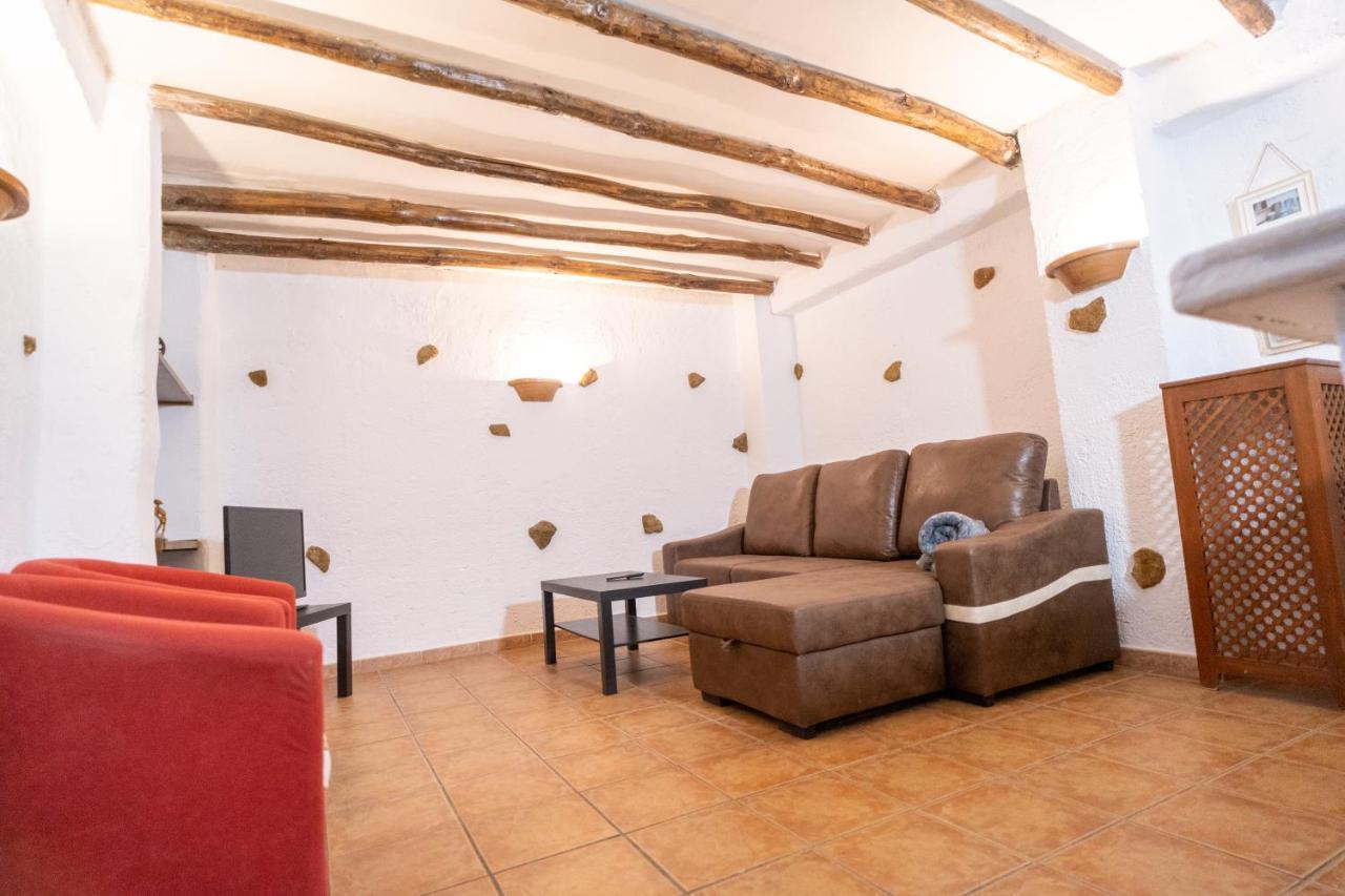 Apartamentos Resil Center Ronda Ngoại thất bức ảnh
