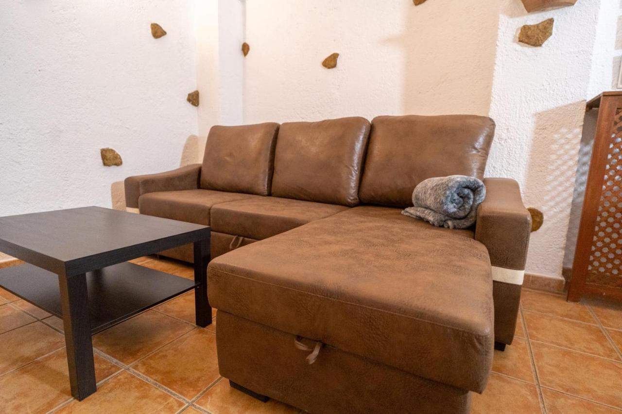 Apartamentos Resil Center Ronda Ngoại thất bức ảnh