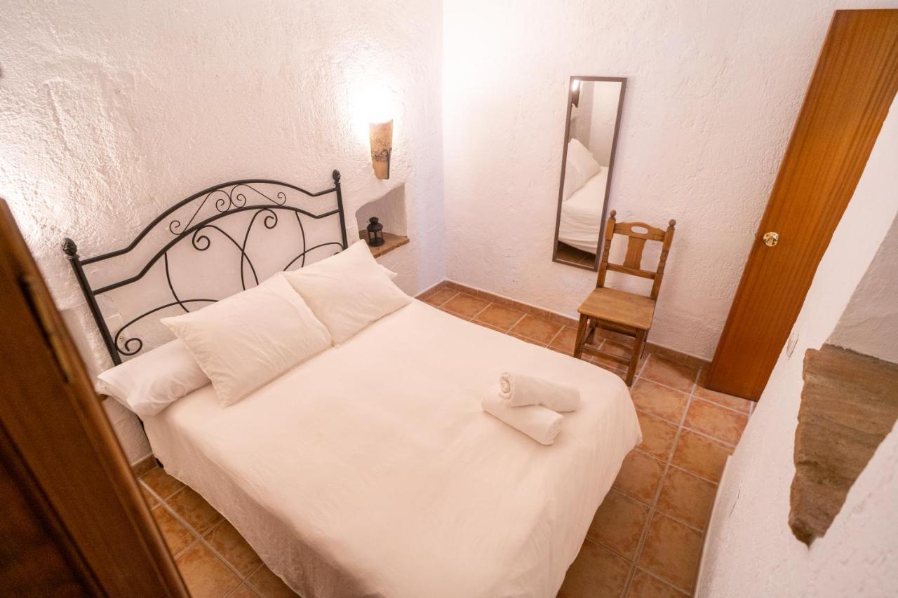 Apartamentos Resil Center Ronda Ngoại thất bức ảnh